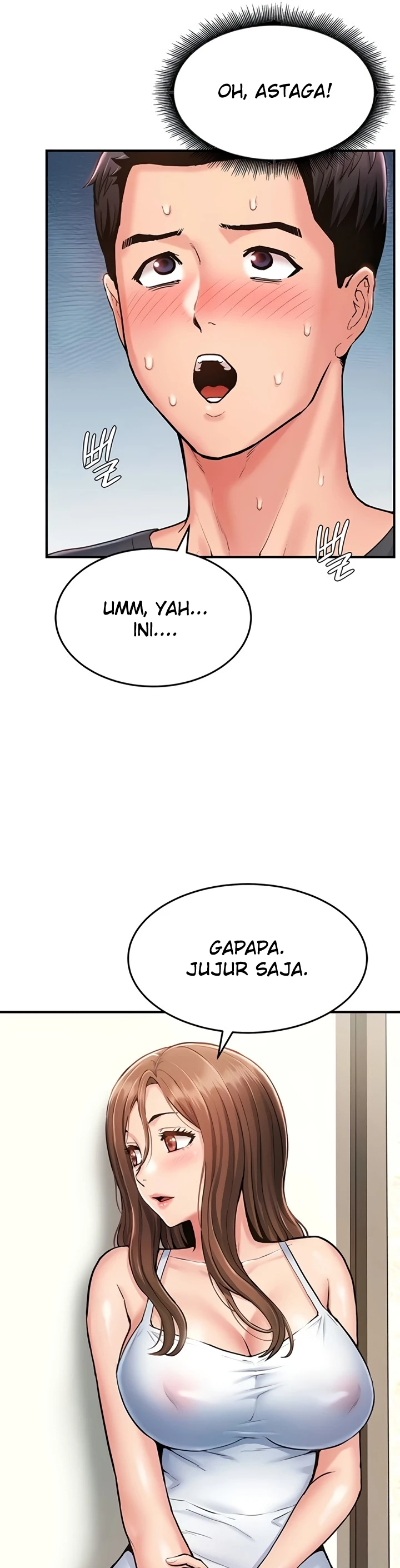 Female Recruit Training Corps - Page 21